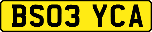 BS03YCA