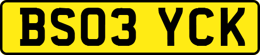 BS03YCK