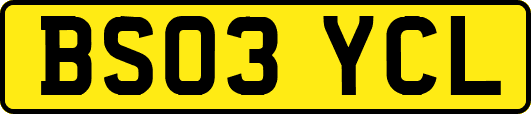 BS03YCL