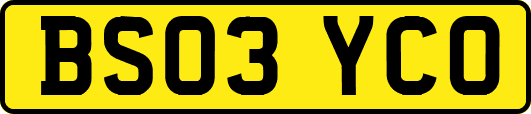 BS03YCO