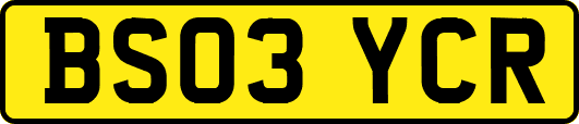 BS03YCR