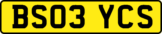 BS03YCS