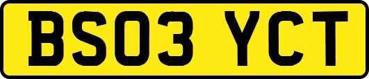 BS03YCT