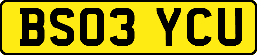 BS03YCU