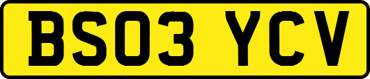 BS03YCV