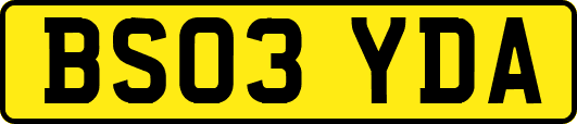 BS03YDA
