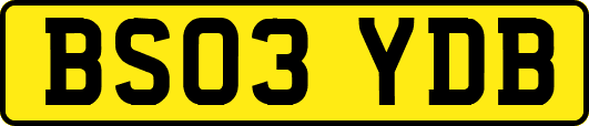 BS03YDB