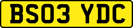 BS03YDC