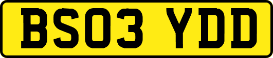 BS03YDD