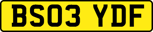 BS03YDF