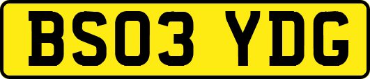 BS03YDG
