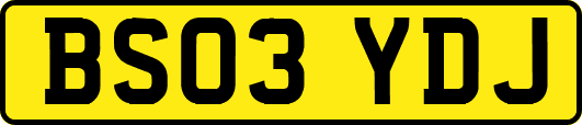 BS03YDJ