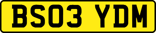 BS03YDM