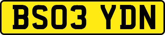 BS03YDN
