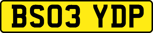 BS03YDP
