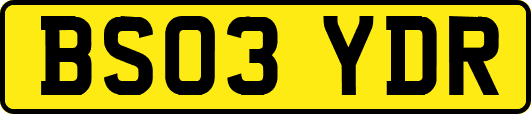 BS03YDR