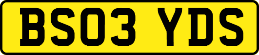 BS03YDS