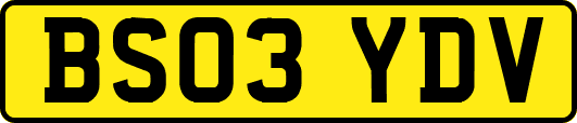BS03YDV
