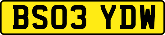 BS03YDW