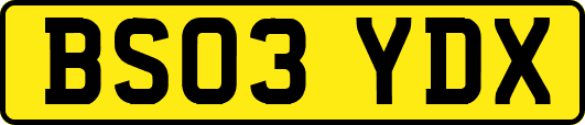 BS03YDX