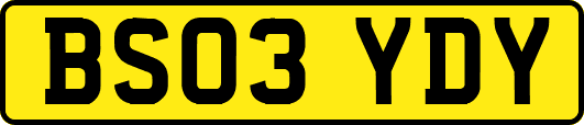 BS03YDY
