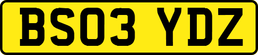 BS03YDZ