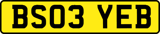 BS03YEB