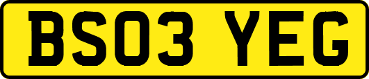 BS03YEG