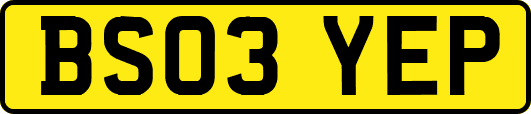 BS03YEP