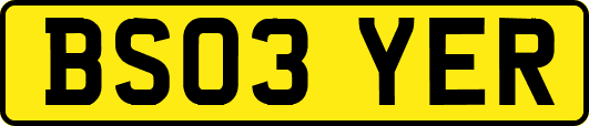 BS03YER