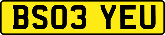BS03YEU