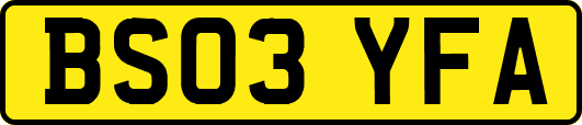 BS03YFA