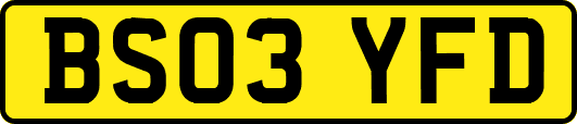 BS03YFD