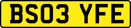 BS03YFE