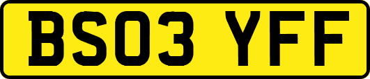 BS03YFF