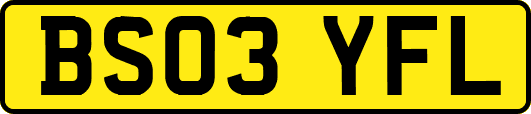 BS03YFL