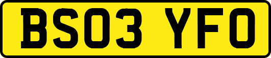 BS03YFO