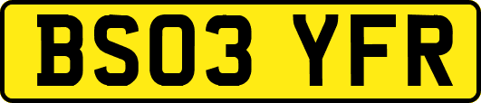 BS03YFR