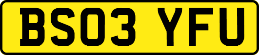 BS03YFU