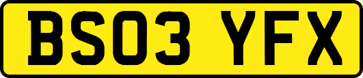 BS03YFX