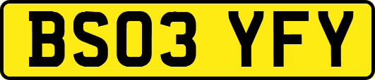 BS03YFY