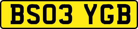 BS03YGB
