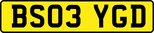 BS03YGD