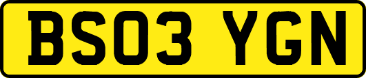 BS03YGN