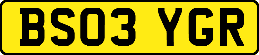 BS03YGR