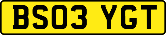 BS03YGT