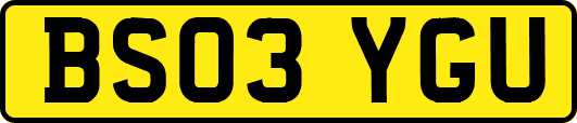 BS03YGU