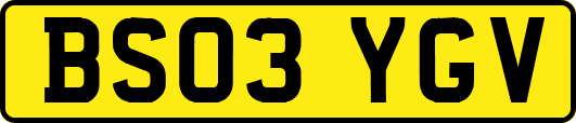 BS03YGV