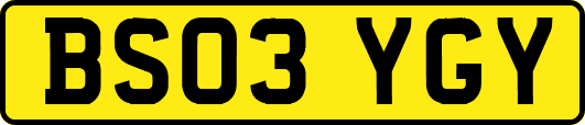 BS03YGY