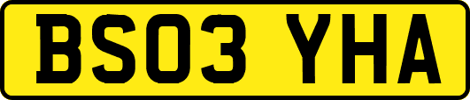 BS03YHA